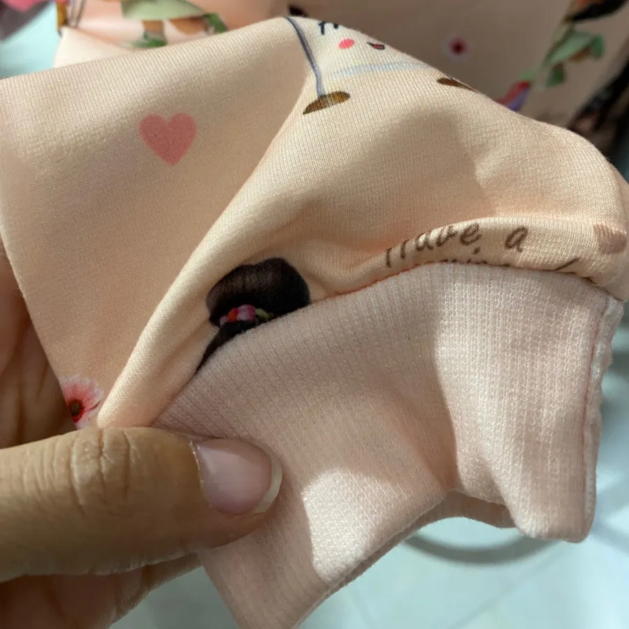 بلوز شلوار دخترانه