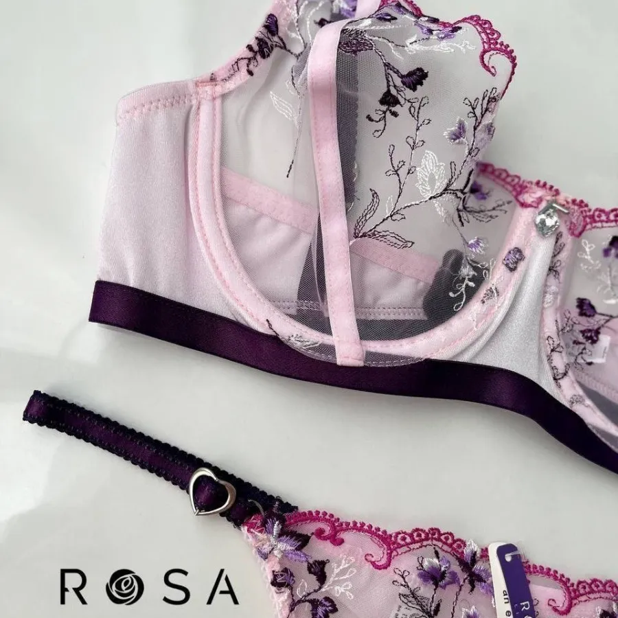 ست فانتزی ROSA
