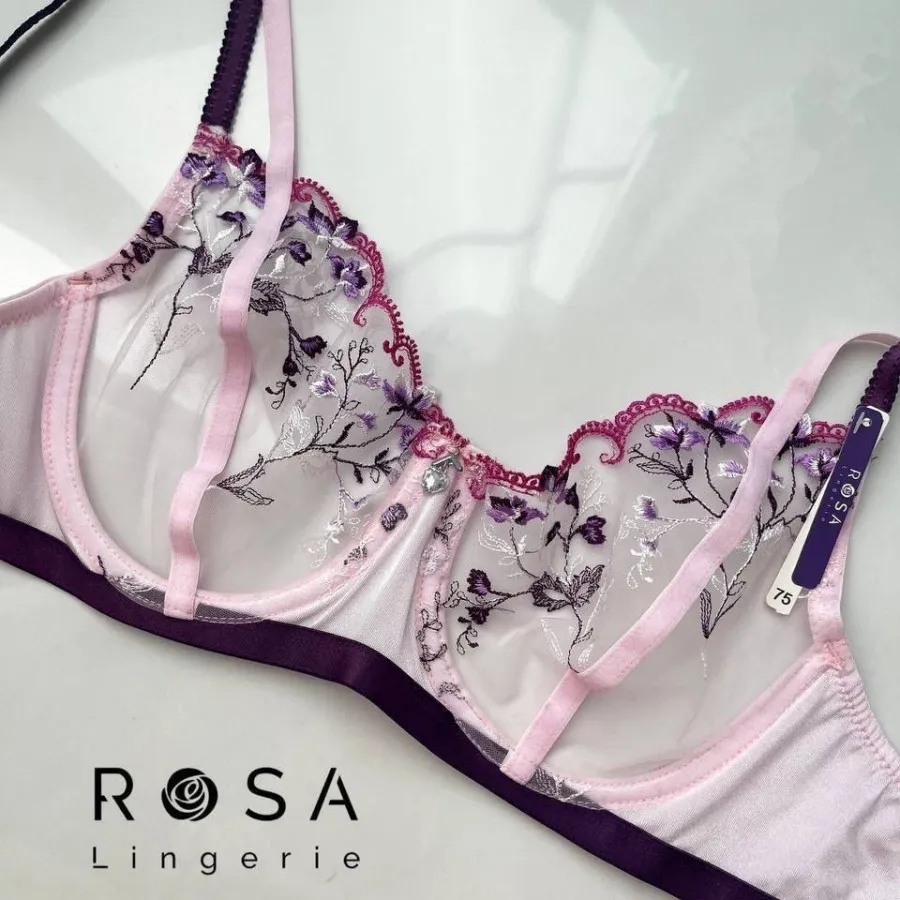 ست فانتزی ROSA