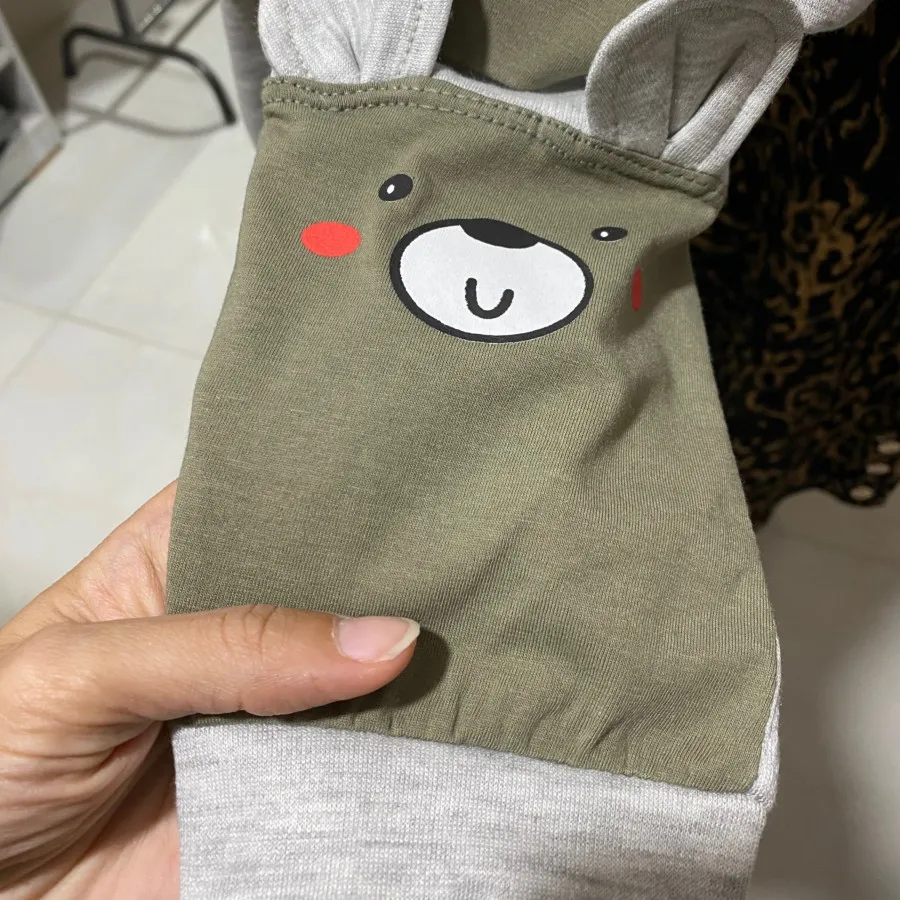 بلوز شلوار بچگانه