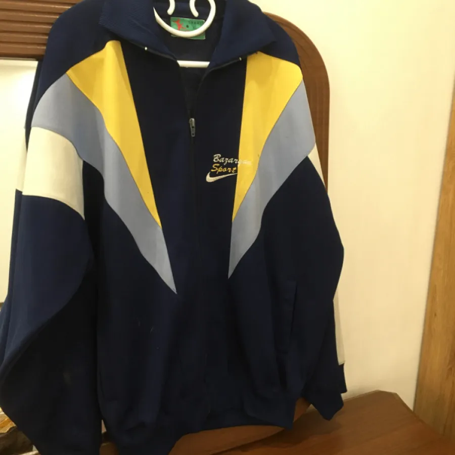 سویشرت ورزشی گرمکن مردانه