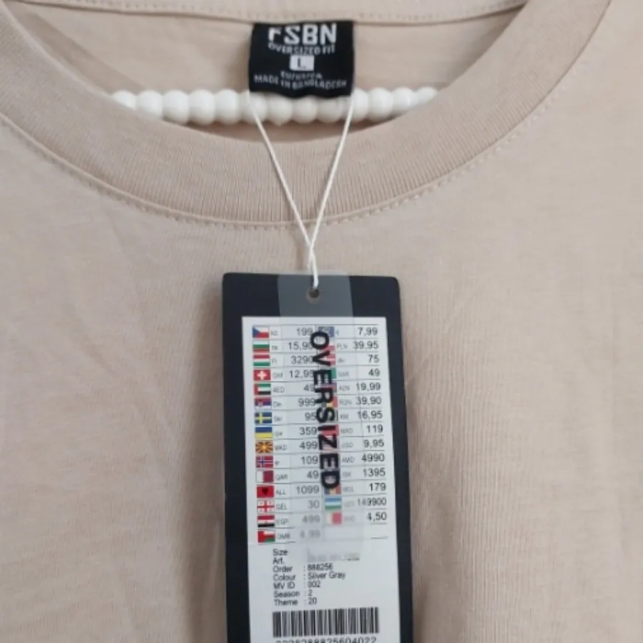 تیشرت مردانه