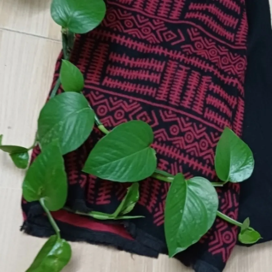 شال موهر دو رو