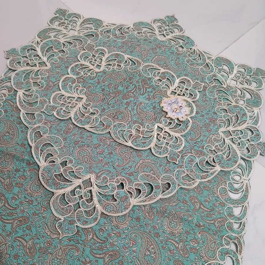 ست 4 تیکه جانماز