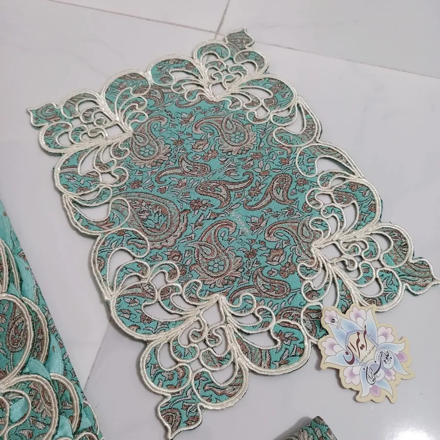 ست 4 تیکه جانماز