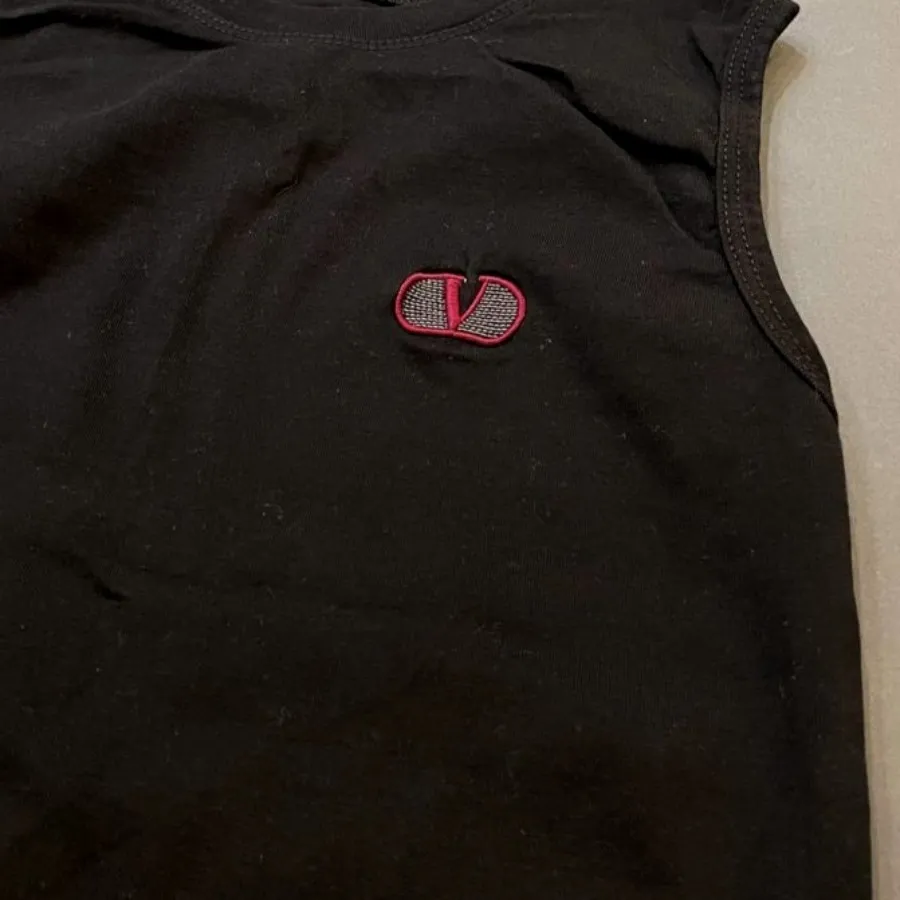 تاپ مشکی شیک