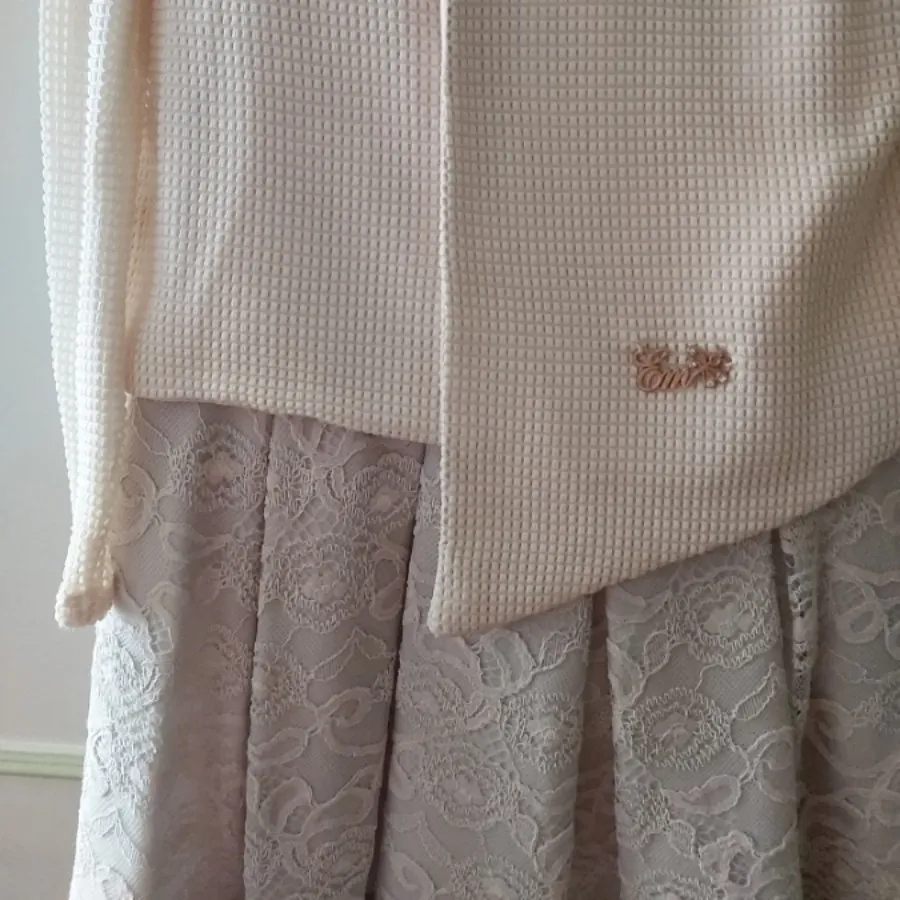 پیراهن دخترانه