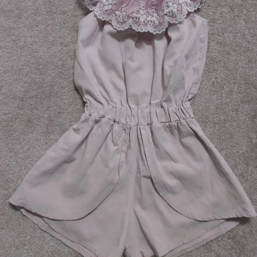 سرهمی دخترانه