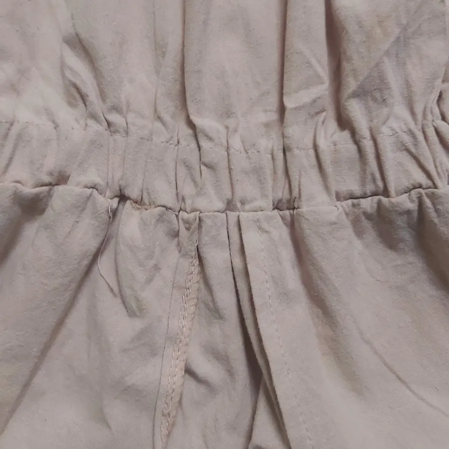 سرهمی دخترانه