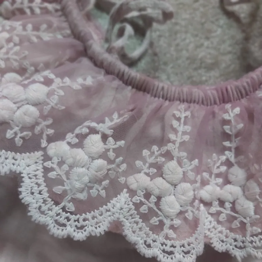 سرهمی دخترانه