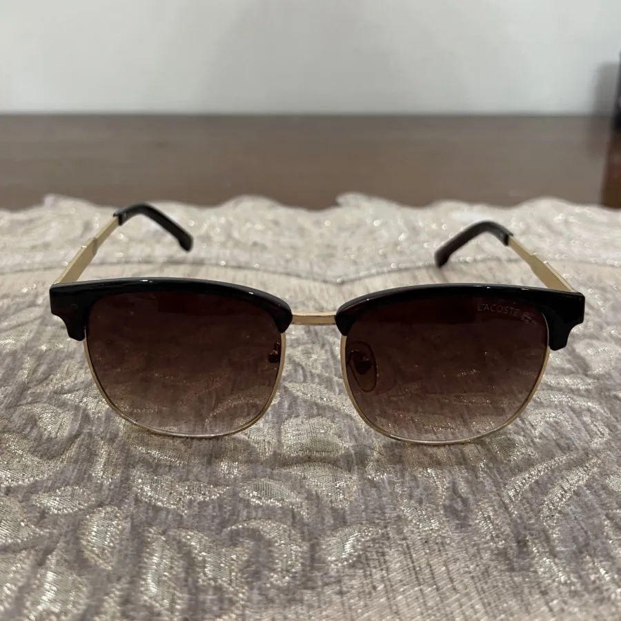 عینک افتابی لاگوست