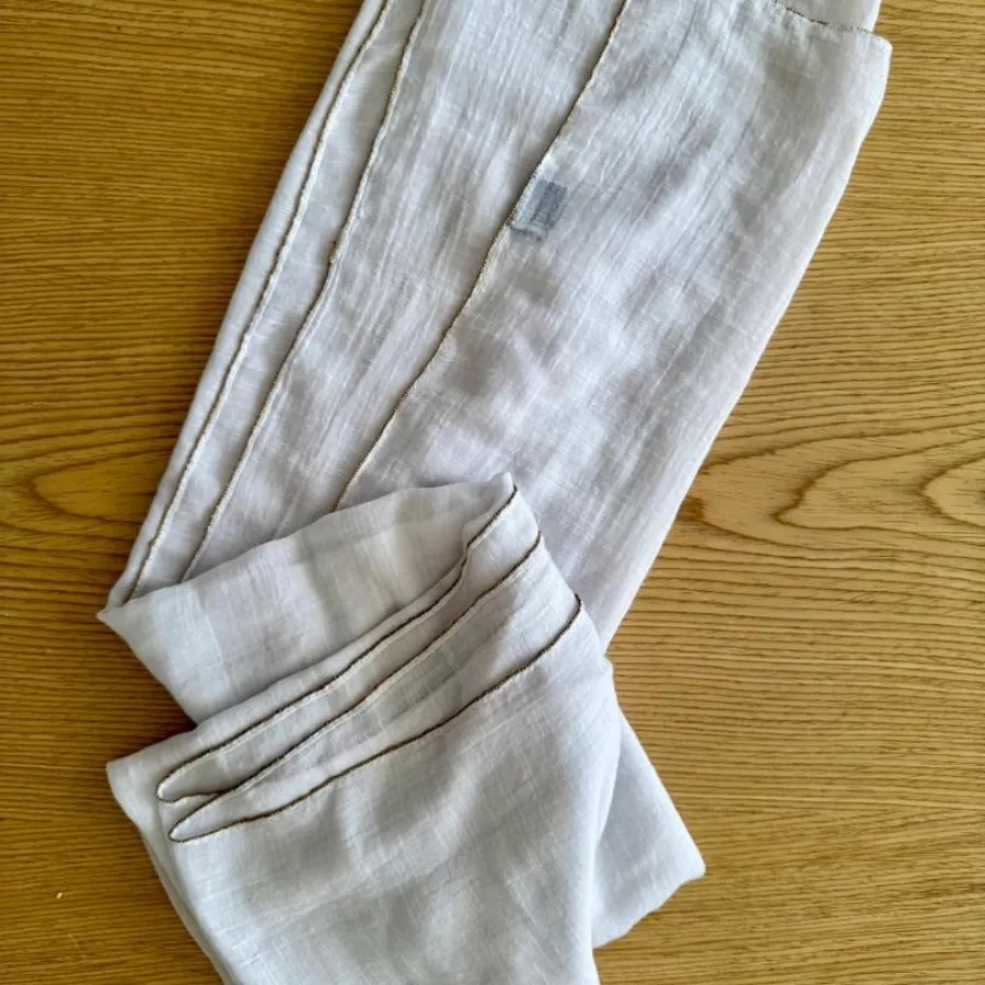 دو عدد شال درحد نو