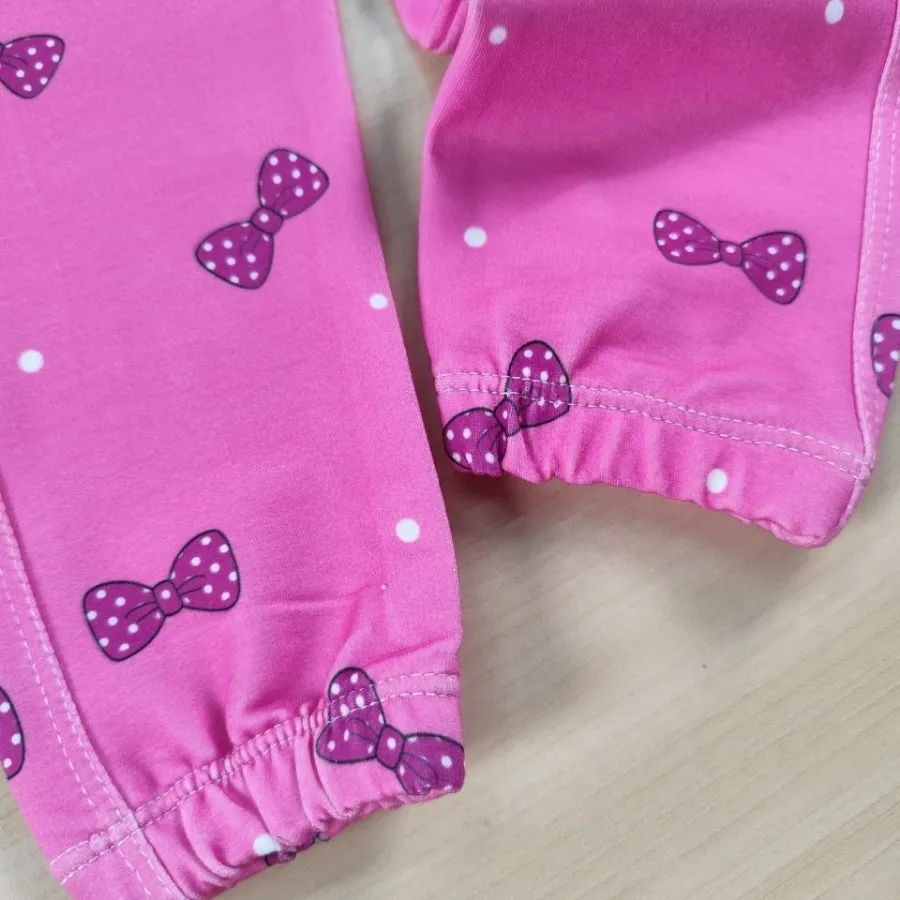 بلوز و شلوار دختر بابونه