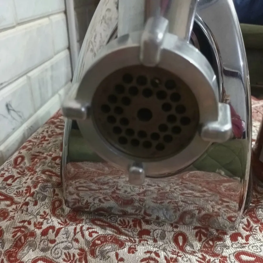 چرخ گوشت نوو مارک گاسونیک