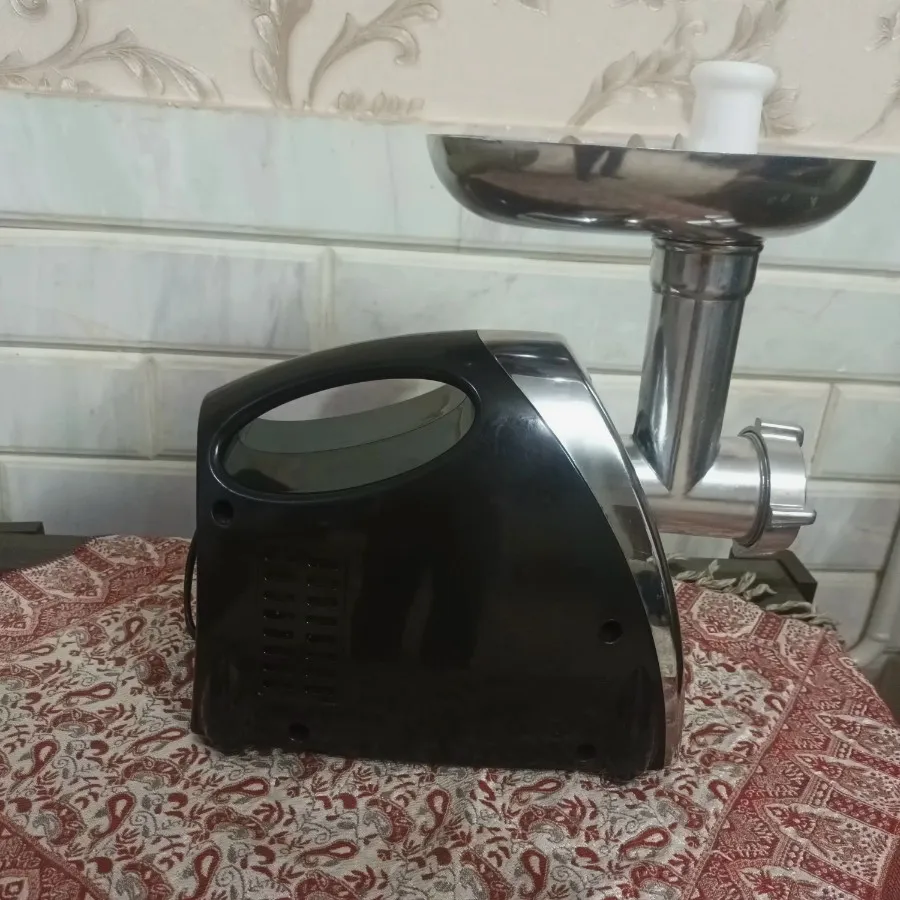 چرخ گوشت نوو مارک گاسونیک