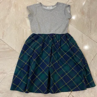 پیراهن کژوال