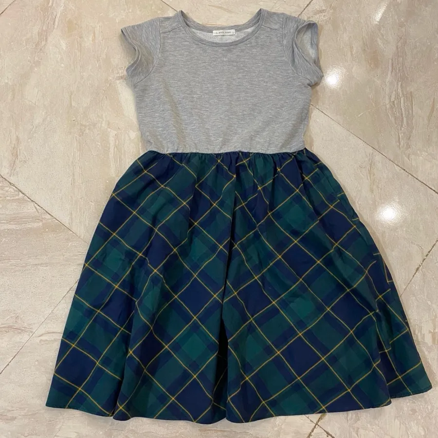 پیراهن کژوال