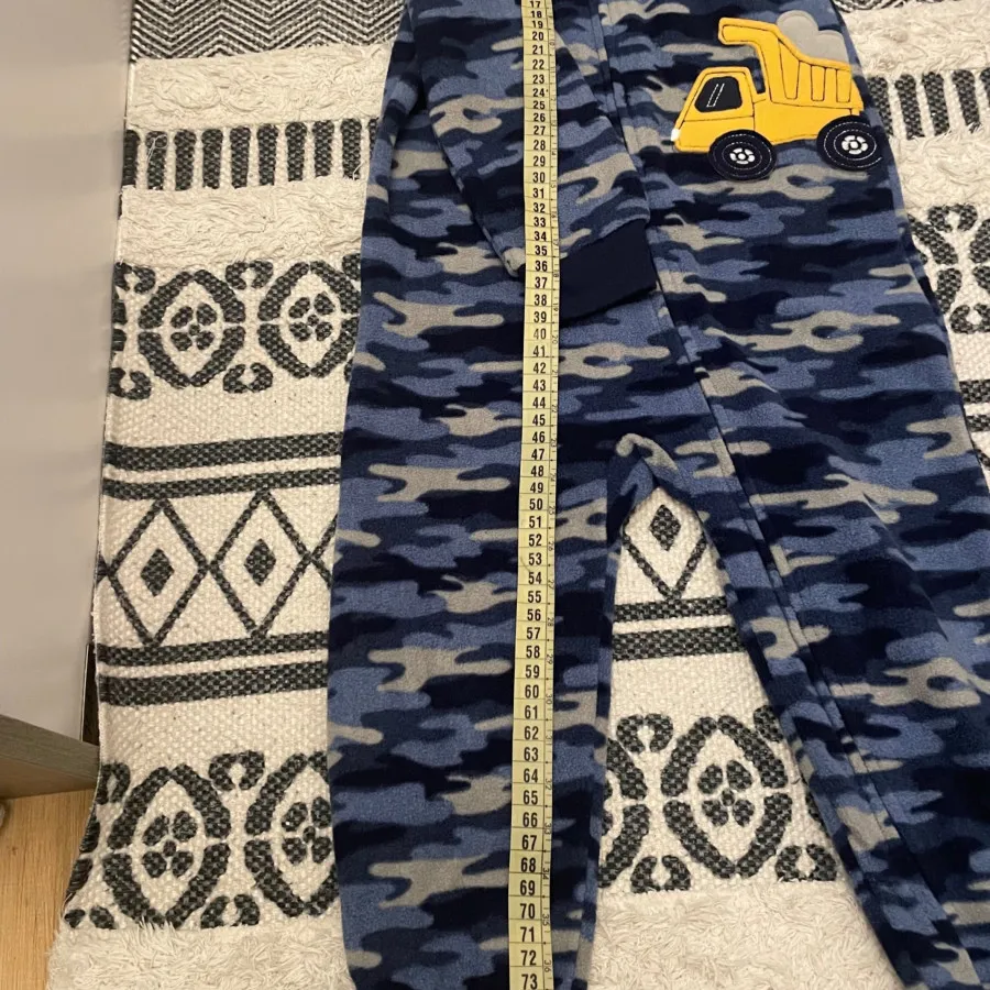 سرهمی حوله ای