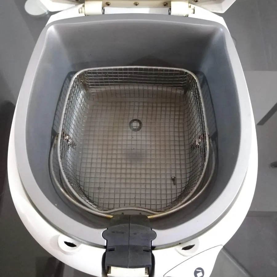 سرخ کن کنوود اصل