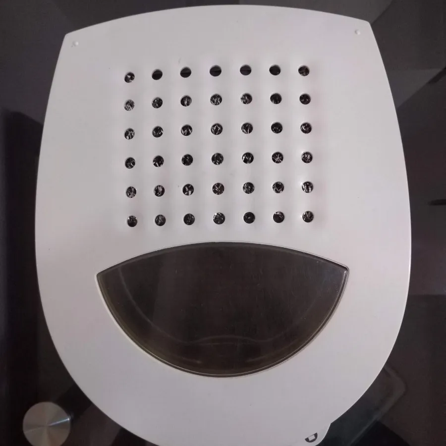 سرخ کن کنوود اصل