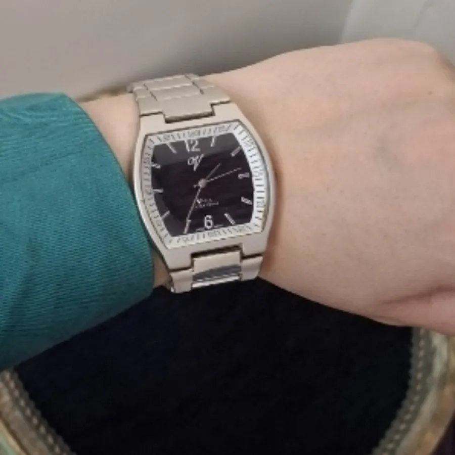 ساعت مردانه