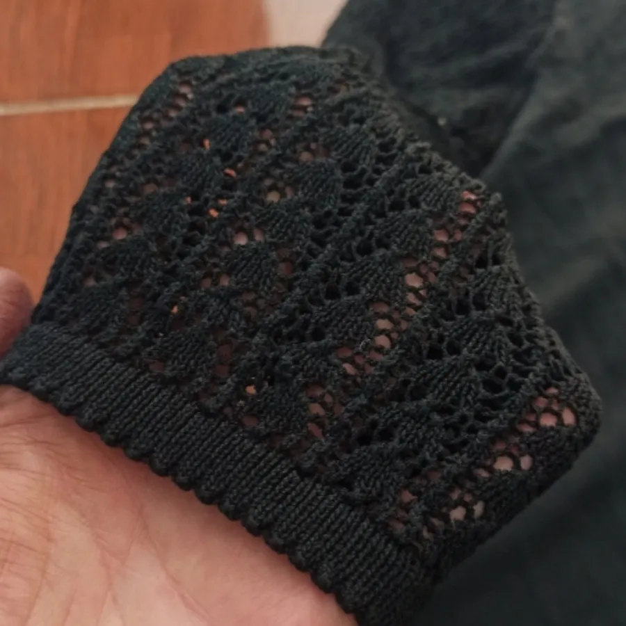 بلوز مجلسی بافت