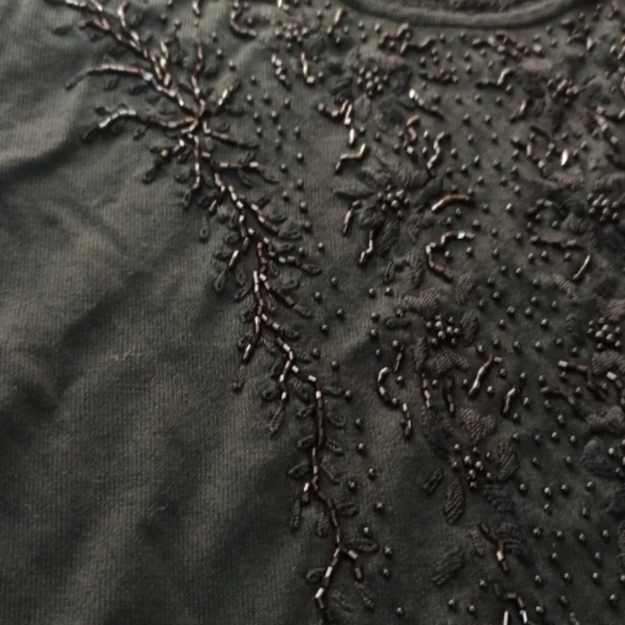 بلوز مجلسی بافت