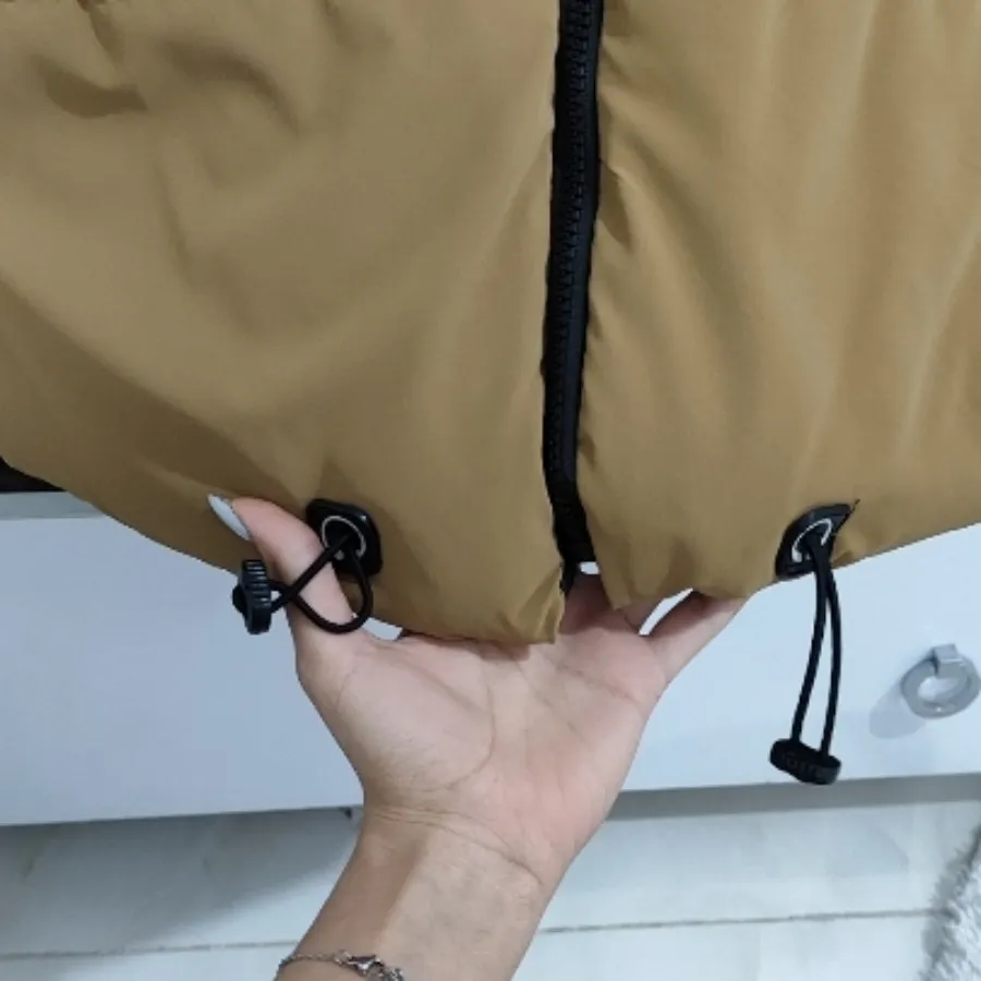 پافر نسکافه ای