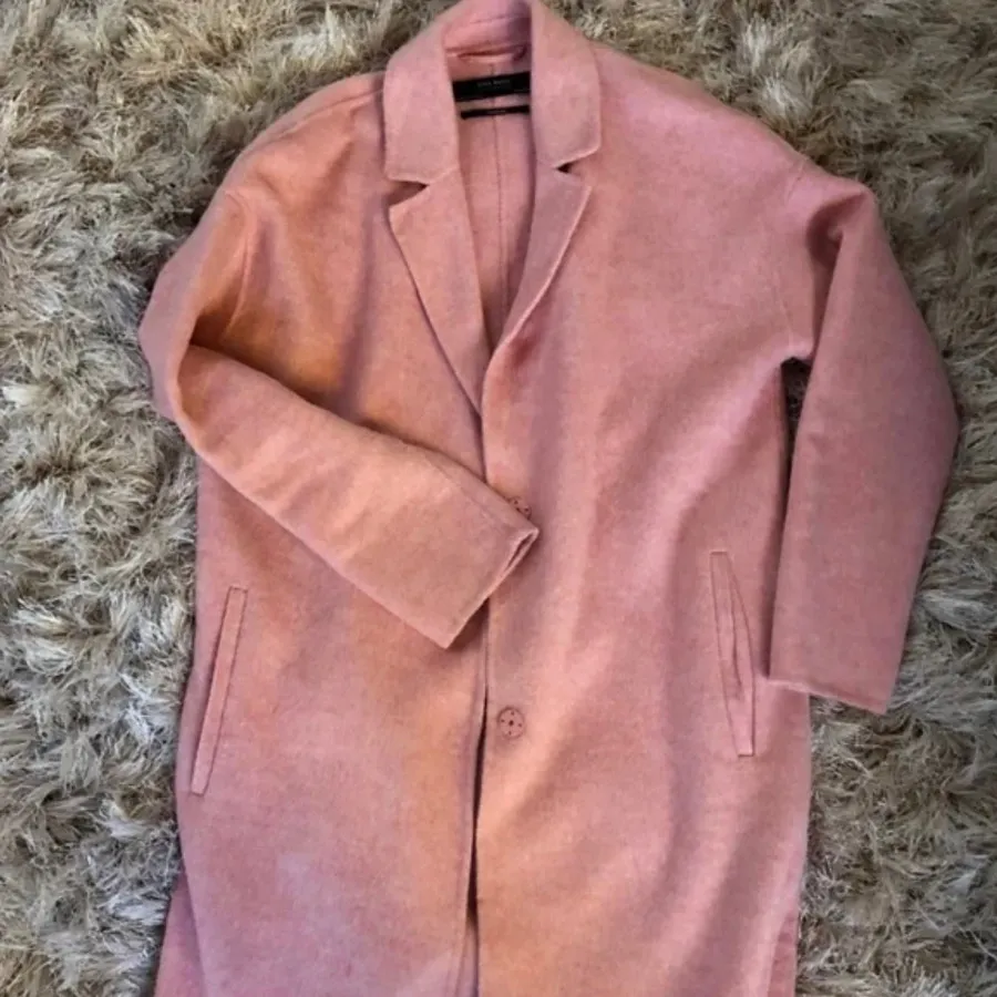 پالتو zara