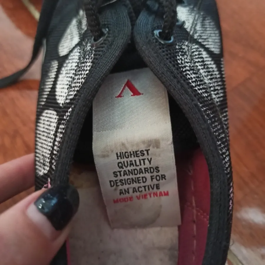 کتانی آلستار ویتنامی