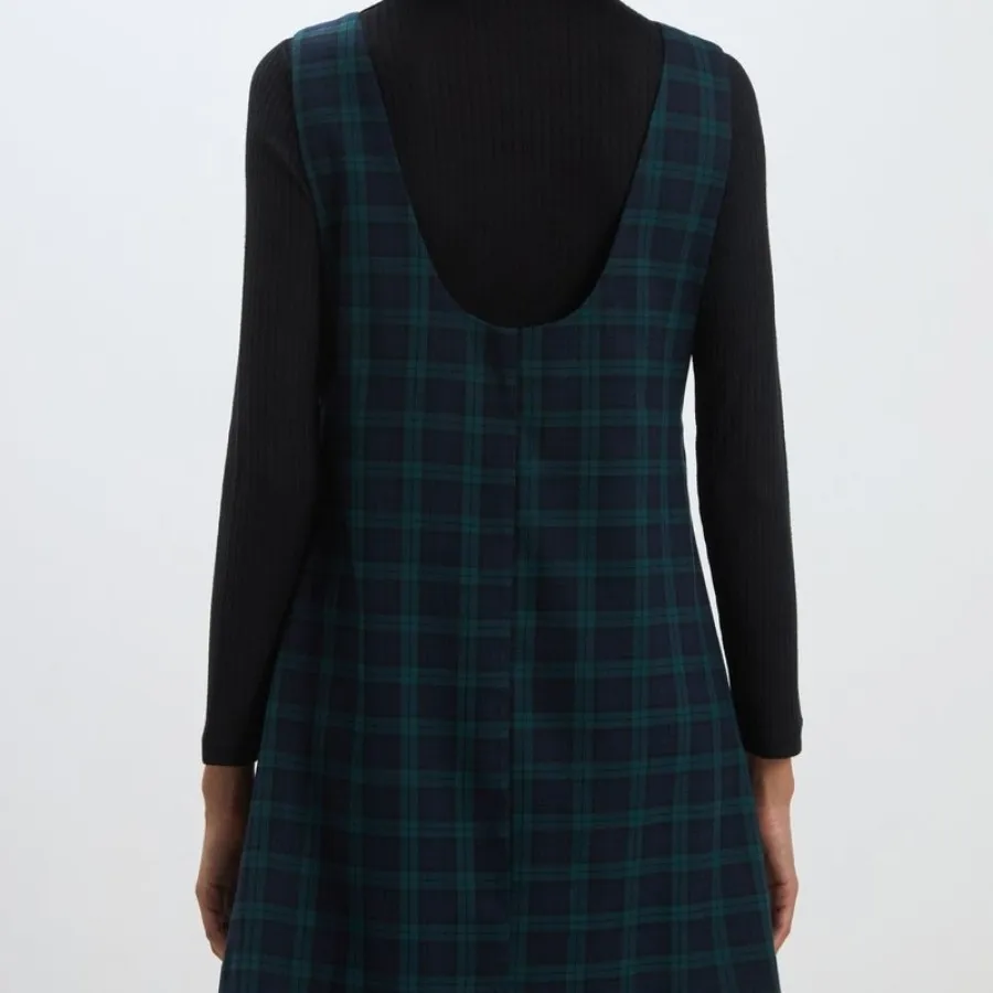 سارافون چارخونه یقه U