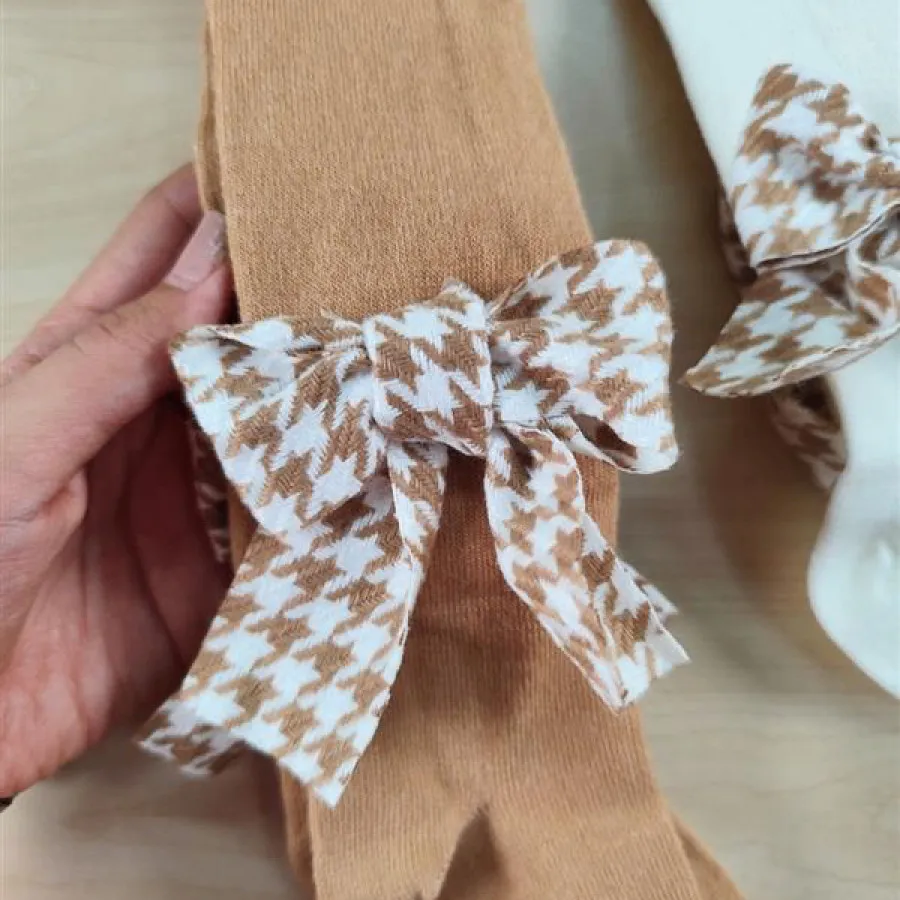 جوراب شلواری بچگانه