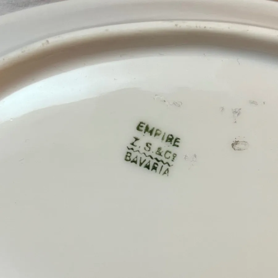 نقل خوری باواریا آنتیک