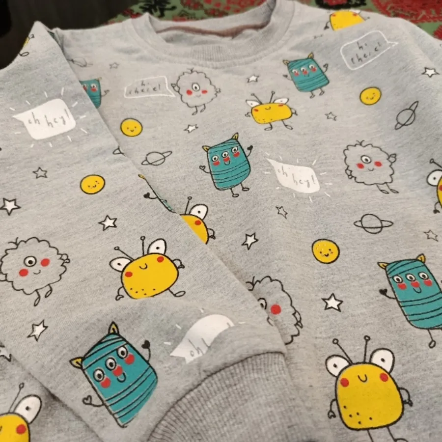 بلوز بچه گانه