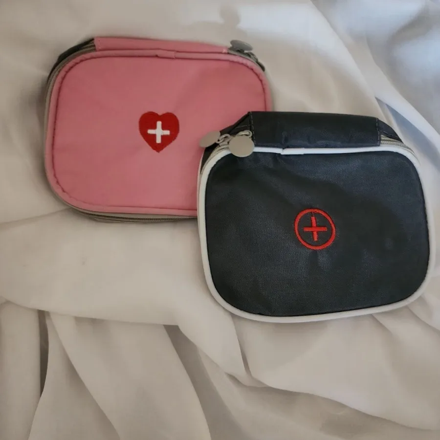 ست بگ‌ مسافرتی ارگانایزر