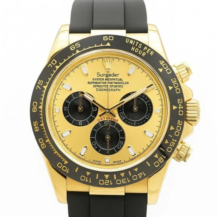 ساعت اتومات SUNGODER