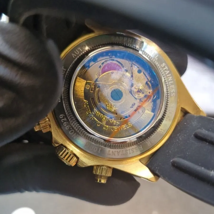 ساعت اتومات SUNGODER