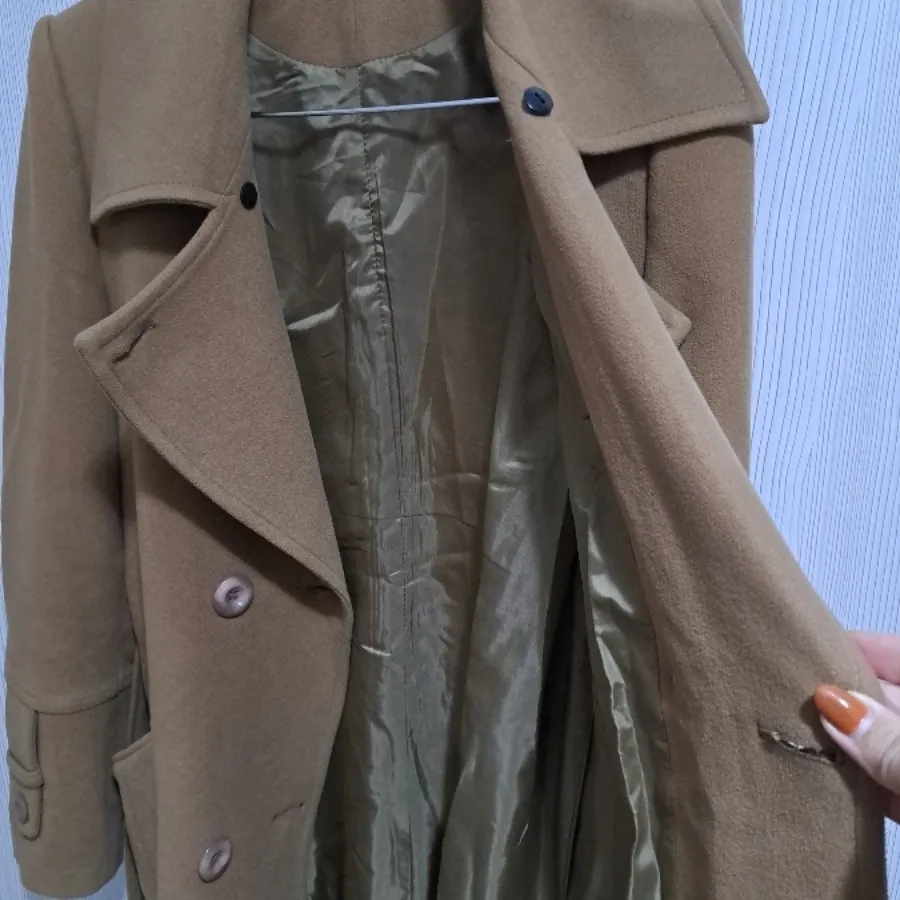 پالتوی زنانه