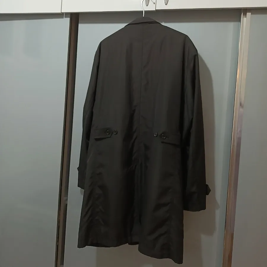 بارانی مردانه