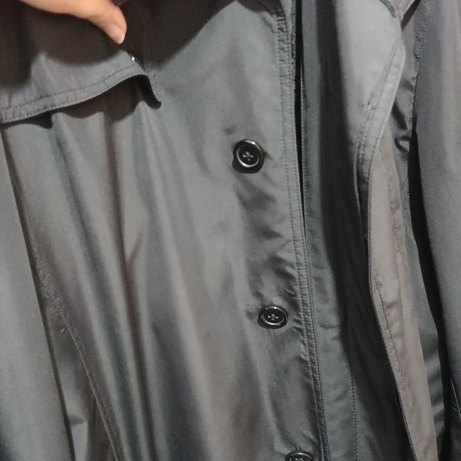 بارانی مردانه