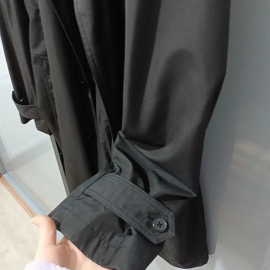 بارانی مردانه