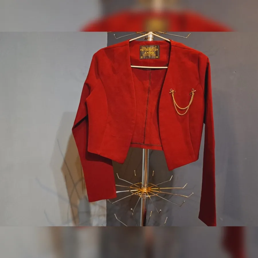 ست کت و پیراهن