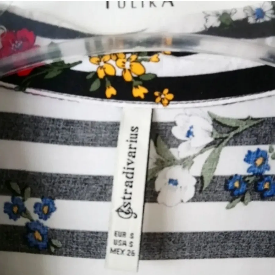 شومیز نخی استرادیواریوس