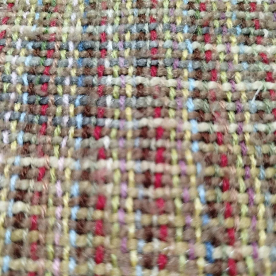 شال زمستانی