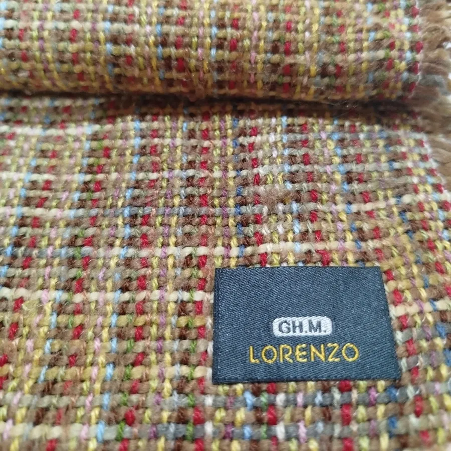 شال زمستانی