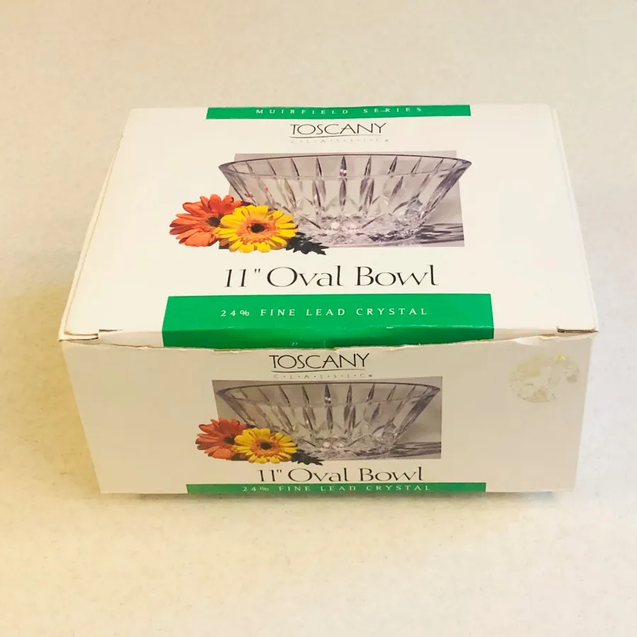 میوه خوری کریستال آمریکا