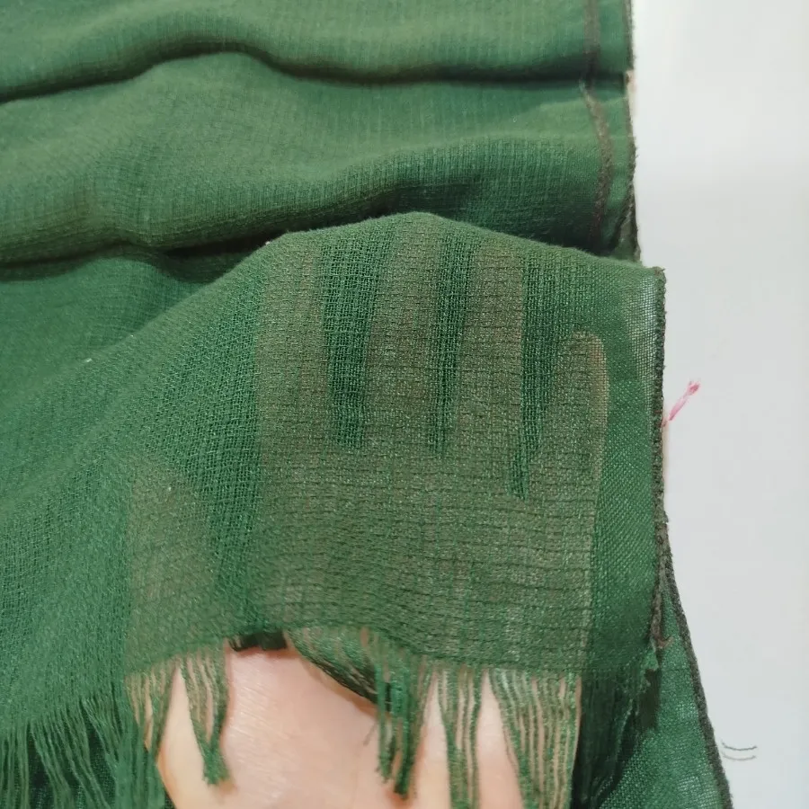 شال تابستانی