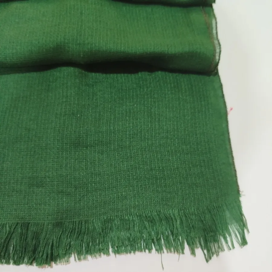 شال تابستانی