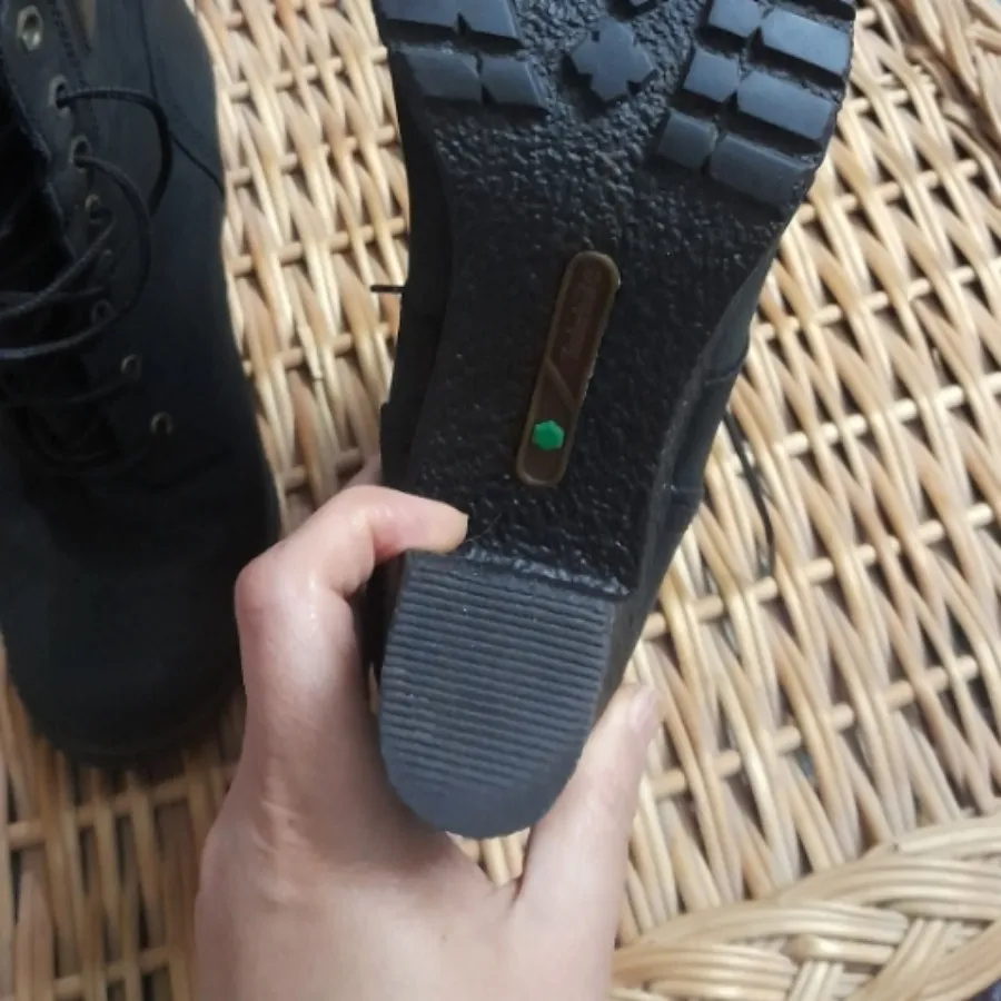 نیم بوت تیم برلند