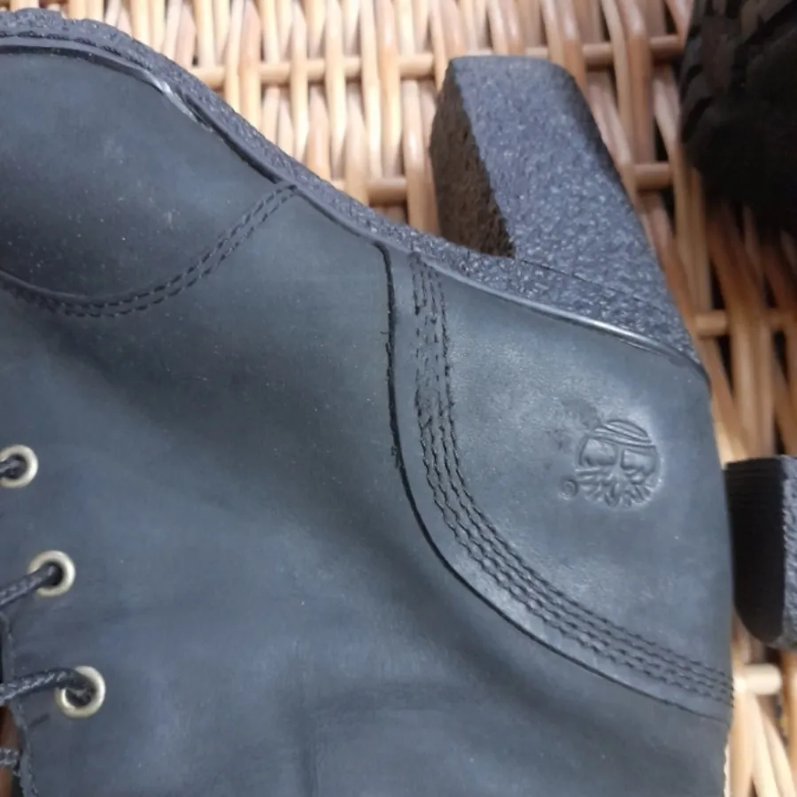 نیم بوت تیم برلند